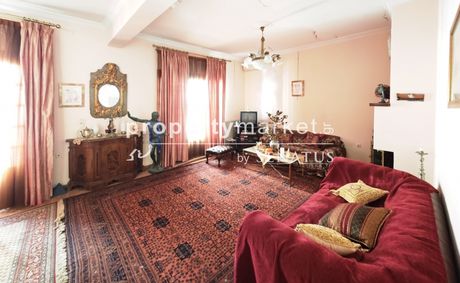 Μονοκατοικία 228τ.μ. για πώληση-Παγκράτι » Άγιος αρτέμιος