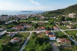 Land plot 637sqm for sale-Thasos » Center
