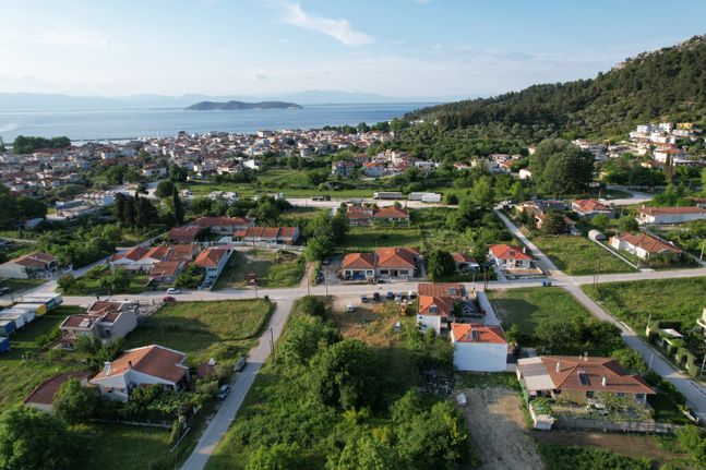 Οικόπεδο 637 τ.μ. για πώληση, Ν. Καβάλας, Θάσος