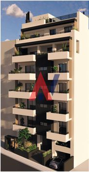 Apartment 96sqm for sale-Ilioupoli » Lofos Germanou