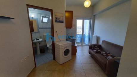 Apartment 40sqm for rent-Heraclion Cretes