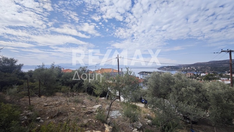 Οικόπεδο 1.001 τ.μ. πρός πώληση, Μαγνησία, Νέα Αγχίαλος