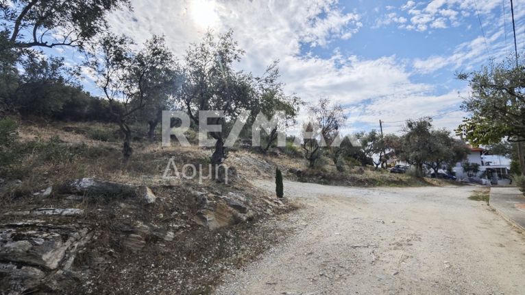 Οικόπεδο 1.001 τ.μ. για πώληση, Μαγνησία, Νέα Αγχίαλος