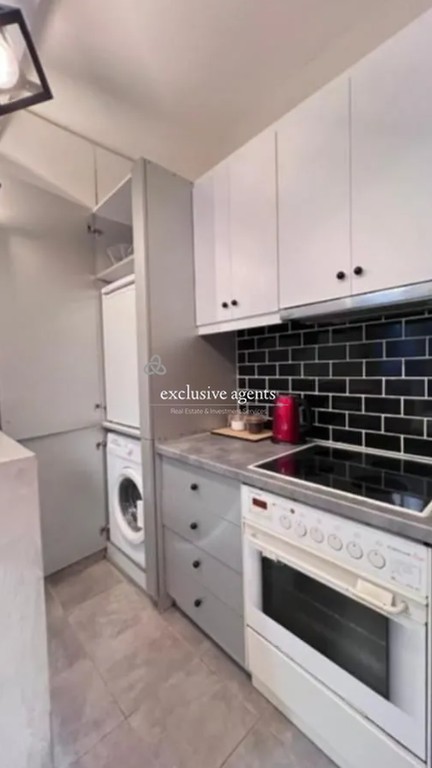 Studio / γκαρσονιέρα 25 τ.μ. πρός πώληση, Αθήνα - Κέντρο, Εξάρχεια - Νεάπολη