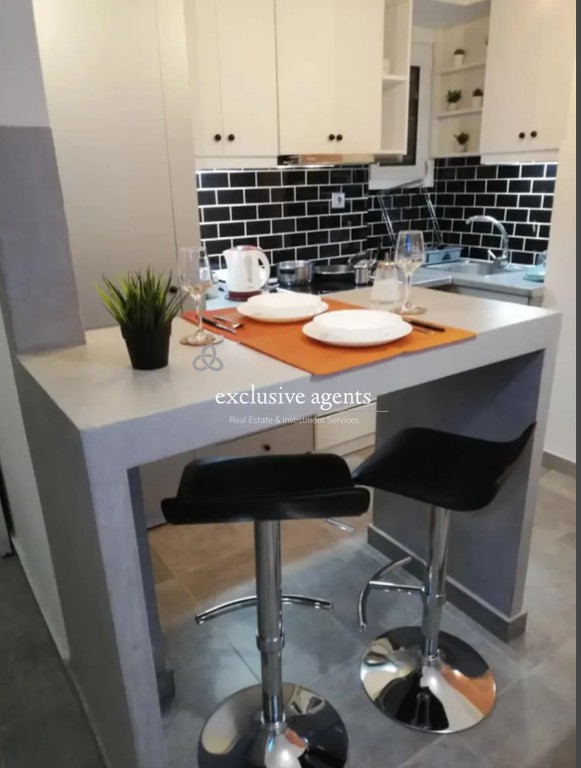 Studio / γκαρσονιέρα 25 τ.μ. πρός πώληση, Αθήνα - Κέντρο, Εξάρχεια - Νεάπολη