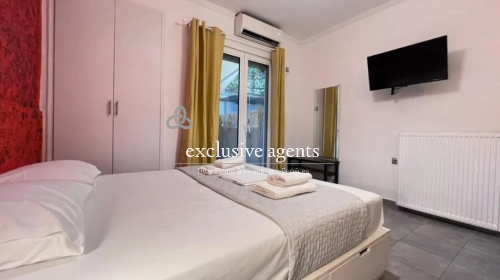 Studio / γκαρσονιέρα 25 τ.μ. πρός πώληση, Αθήνα - Κέντρο, Εξάρχεια - Νεάπολη