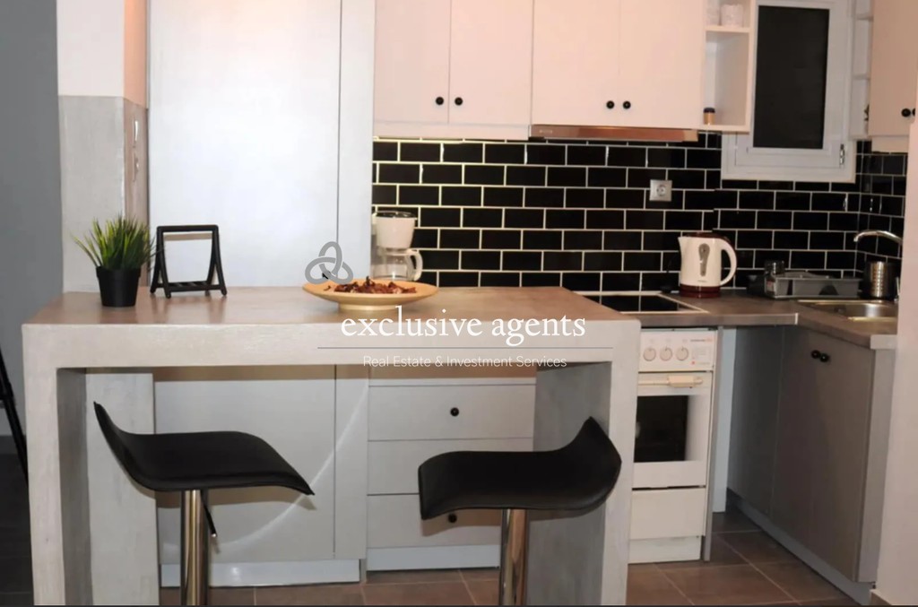 Studio / γκαρσονιέρα 25 τ.μ. πρός πώληση, Αθήνα - Κέντρο, Εξάρχεια - Νεάπολη