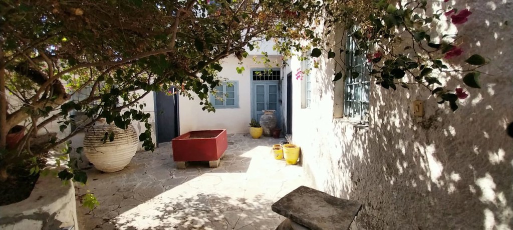 Μονοκατοικία 290 τ.μ. προς πώληση, Κέντρο Κρανιδίου
