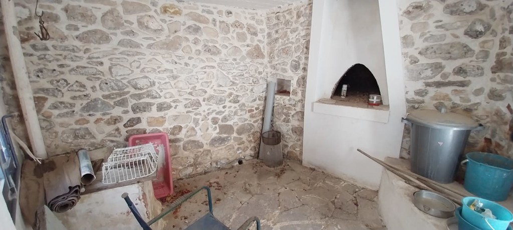 Μονοκατοικία 290 τ.μ. προς πώληση, Κέντρο Κρανιδίου
