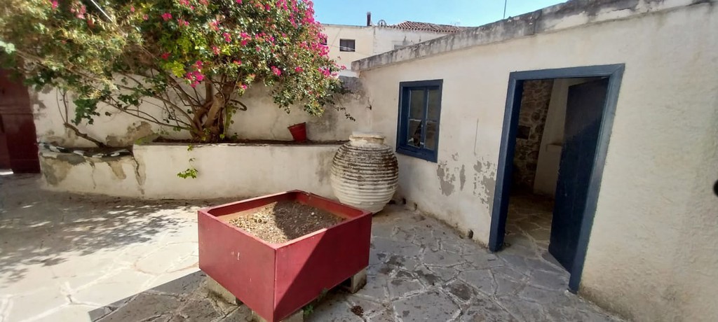 Μονοκατοικία 290 τ.μ. προς πώληση, Κέντρο Κρανιδίου