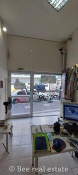 Store 30sqm for rent-Neapoli » Agios Giorgios - Troada