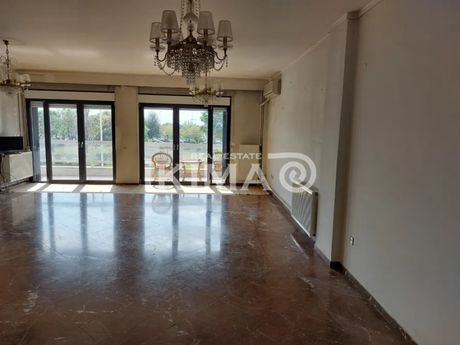 Apartment 143sqm for rent-Nea Paralia
