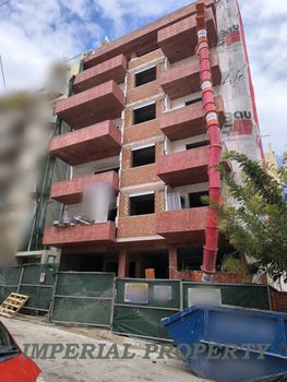Apartment 96sqm for sale-Ilioupoli » Lofos Germanou