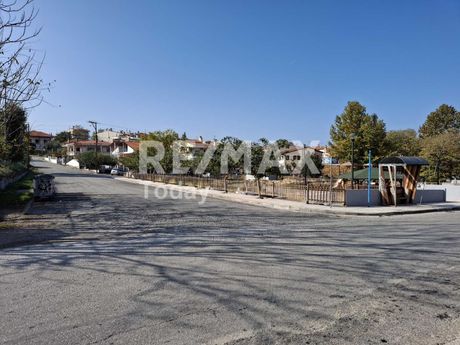 Land plot 300sqm for sale-Thermi » Kardia