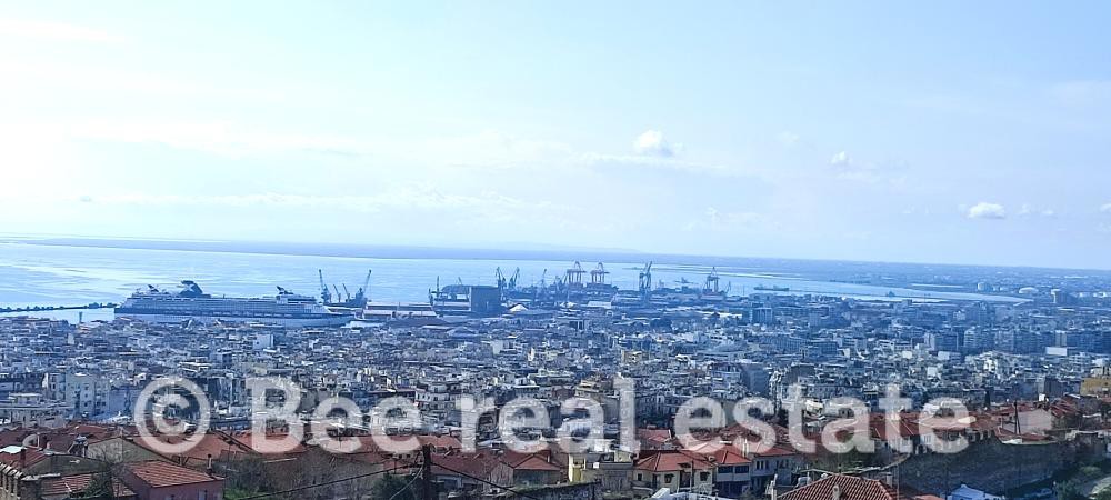 Μονοκατοικία 400 τ.μ. πρός πώληση, Θεσσαλονίκη - Περιφ/Κοί Δήμοι, Συκιές