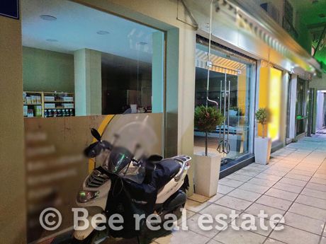 Store 100sqm for sale-Charilaou