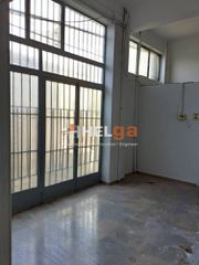 Κατάστημα 110 τ.μ. για ενοικίαση