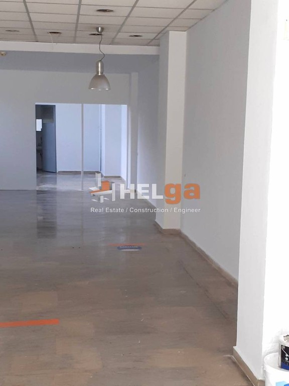 Κατάστημα 110 τ.μ. πρός ενοικίαση, Αχαΐα, Πάτρα