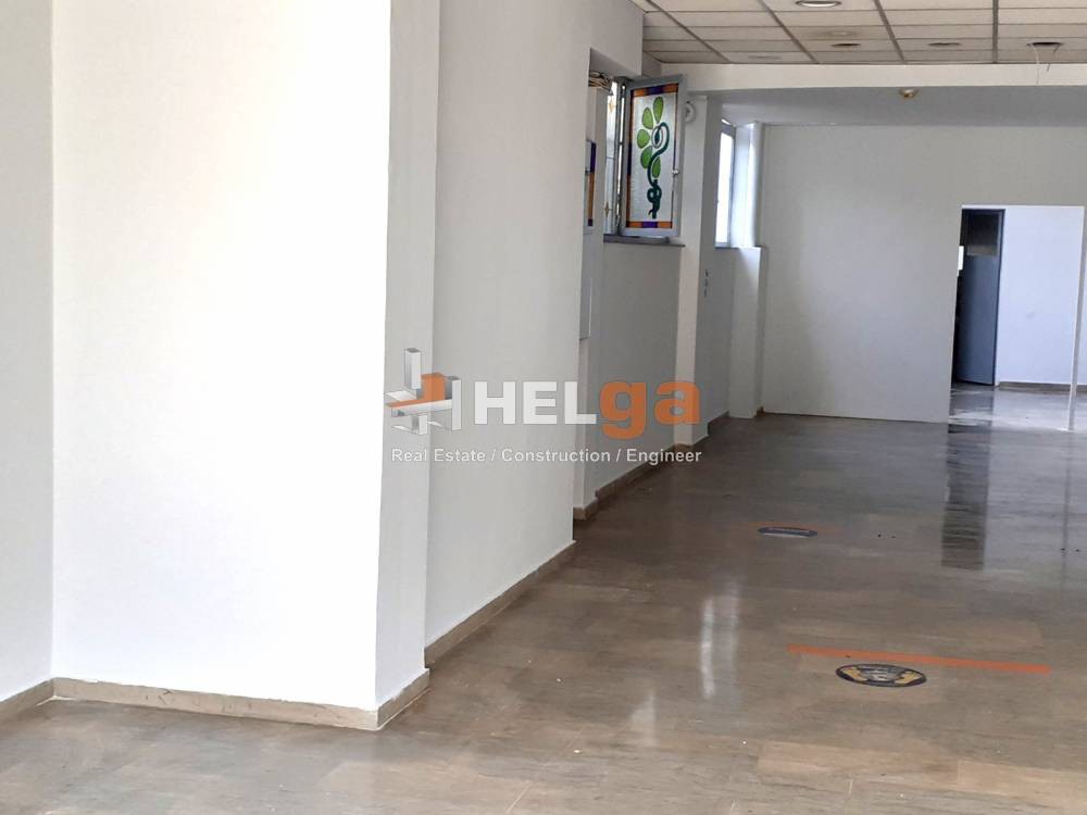 Κατάστημα 110 τ.μ. πρός ενοικίαση, Αχαΐα, Πάτρα