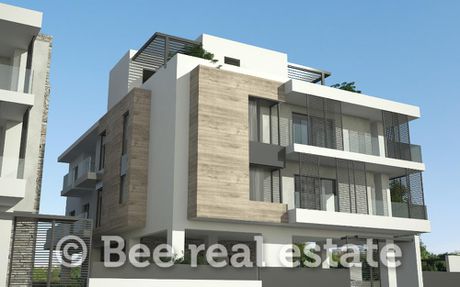 Maisonette 121sqm for sale-Thermi » Center Of Thermi