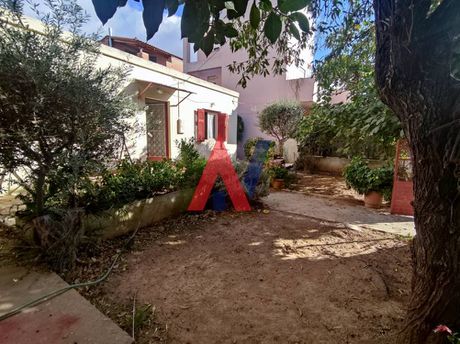 Detached home 60sqm for sale-Gerakas » Stavros Geraka