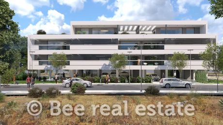 Apartment 130sqm for sale-Thermi » Center Of Thermi