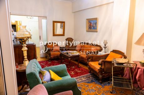 Apartment 135sqm for sale-Kipseli » Fokionos Negri