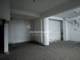Αποθήκη 112 τ.μ. για πώληση