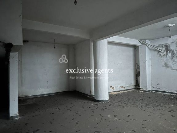 Warehouse 112 sqm for sale, Athens - Center, Patision - Acharnon