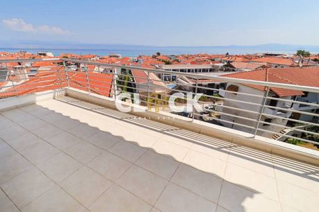 Apartment 44sqm for sale-Pallini » Polichrono