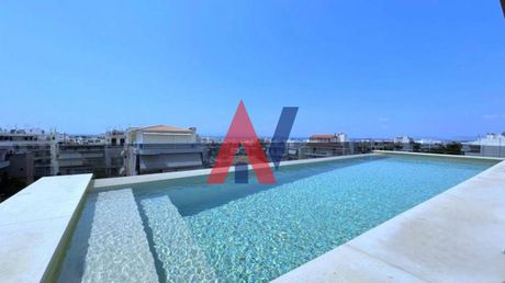 Loft 185sqm for sale-Glyfada » Glyfada - Center