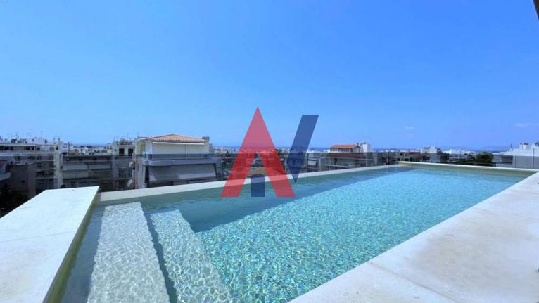 Loft 185 τ.μ. για πώληση, Αθήνα - Νότια Προάστια, Γλυφάδα