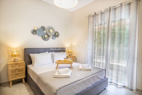 Apartment 60sqm for rent-Salamina