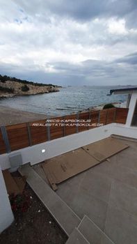 Villa 207sqm for rent-Abelakia