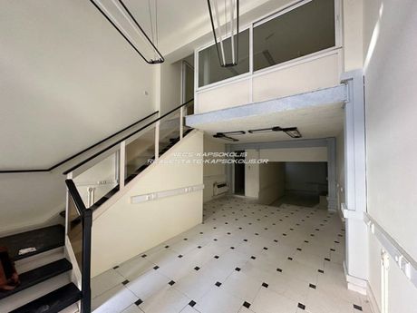 Γραφείο 100 τ.μ. για ενοικίαση