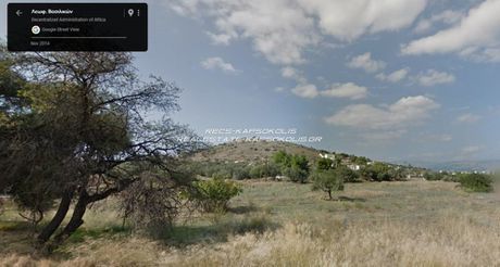 Parcel 11.462sqm for rent-Salamina