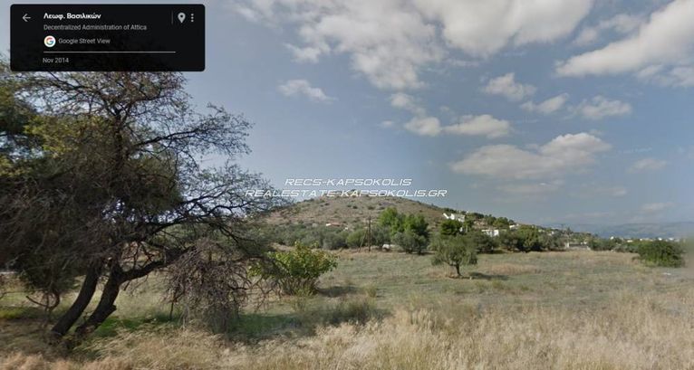 Αγροτεμάχια 11.462 τ.μ. για ενοικίαση, Νησιά Αργοσαρωνικού, Σαλαμίνα