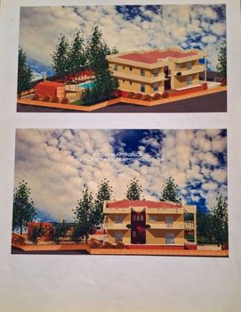 Building 500 sqm for sale