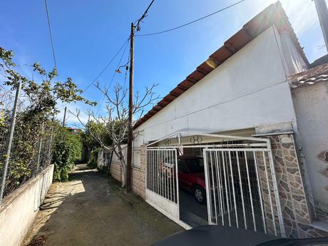 Detached home 87 sqm for sale