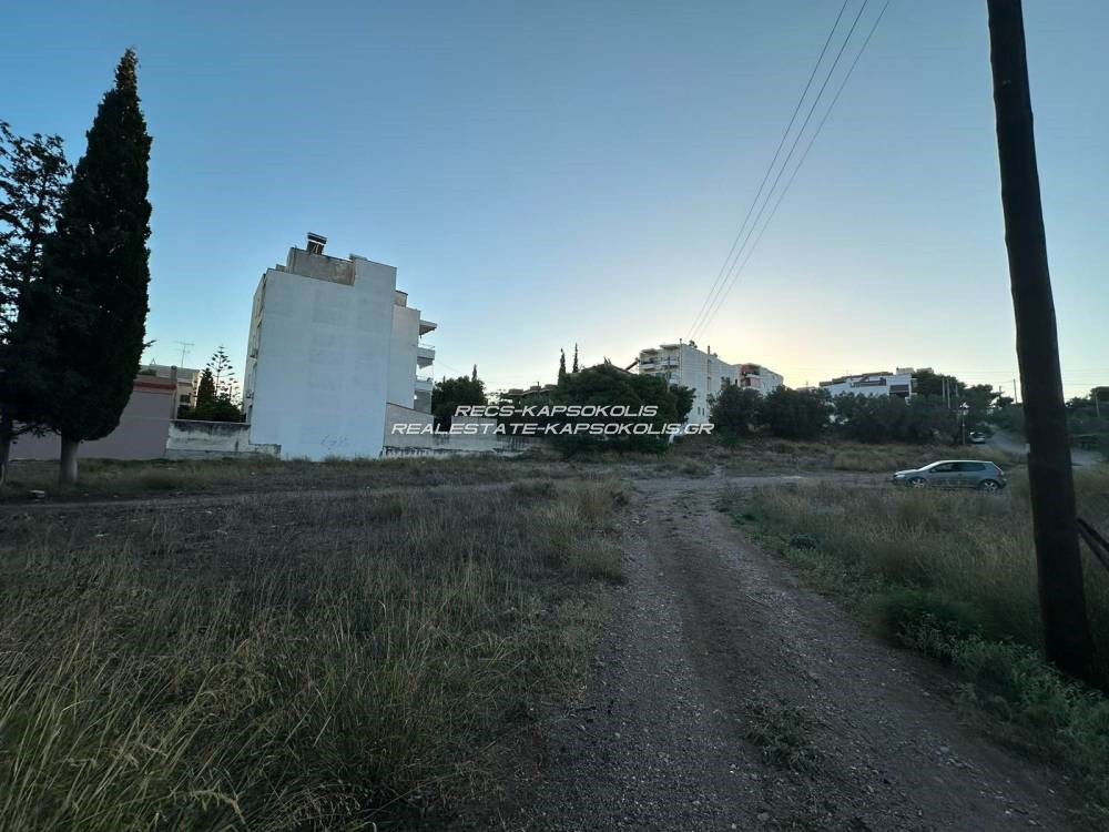 Οικόπεδο 186 τ.μ. προς πώληση, Παλούκια Σαλαμίνας