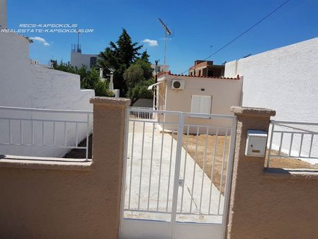 Detached home 37 sqm for sale