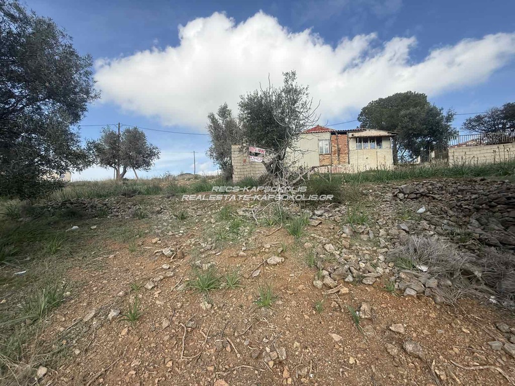 Οικόπεδο 175 τ.μ. προς πώληση, Κέντρο Σαλαμίνας