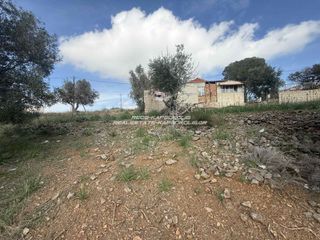 Land plot 175 sqm for sale