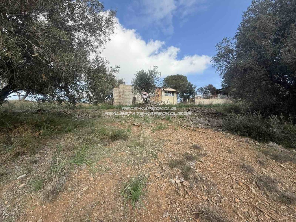 Οικόπεδο 175 τ.μ. προς πώληση, Κέντρο Σαλαμίνας