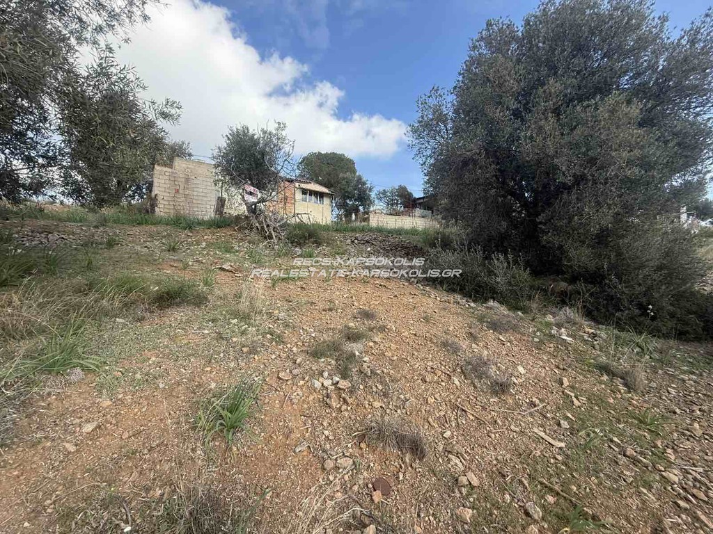 Οικόπεδο 175 τ.μ. προς πώληση, Κέντρο Σαλαμίνας