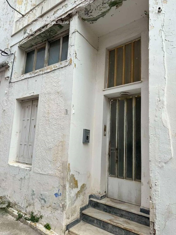 Μονοκατοικία 228 τ.μ. προς πώληση, Κέντρο Σαλαμίνας