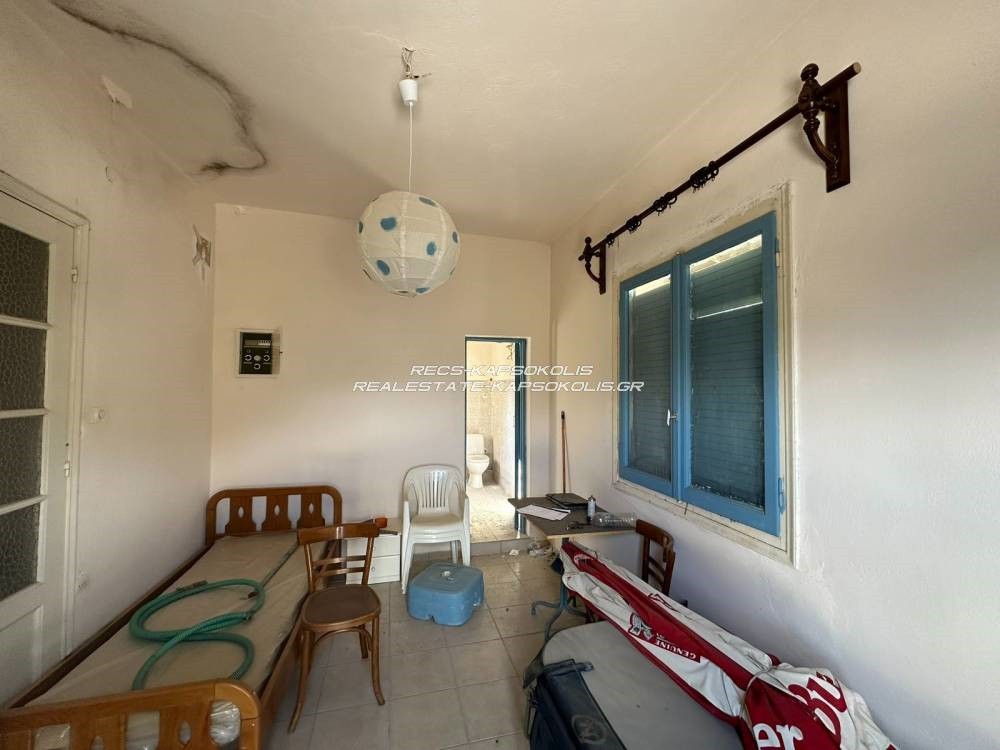 Μονοκατοικία 45 τ.μ. προς πώληση, Περιστέρια Σαλαμίνας
