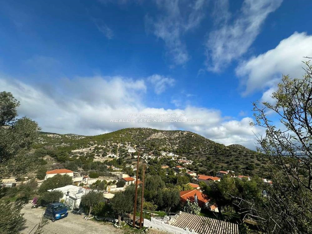 Μονοκατοικία 45 τ.μ. προς πώληση, Περιστέρια Σαλαμίνας