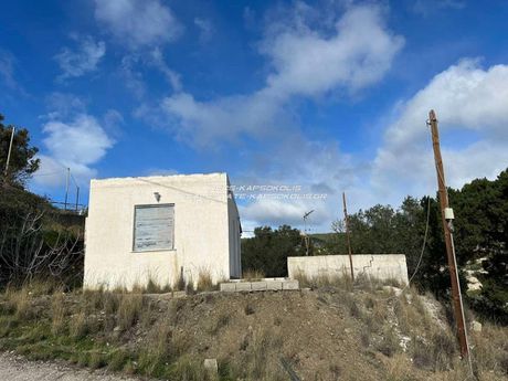 Detached home 45 sqm for sale