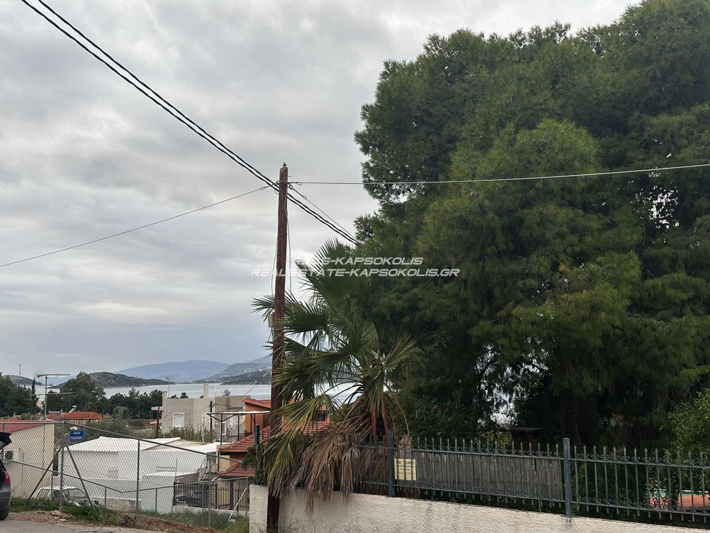 Οικόπεδο 248 τ.μ. προς πώληση, Άγιος Γεώργιος Σαλαμίνας